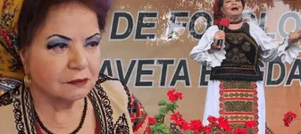 Marea supărare a Savetei Bogdan, la Mamaia Folclor 2026: „E tot pe nepotisme, ca-n comunism!”