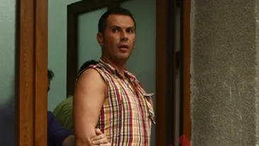 Doru Parv a fost eliberat dupa 43 de zile de arest