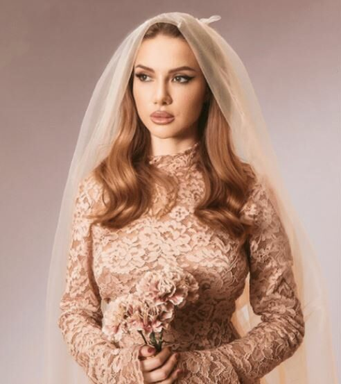 Otilia Bilionera a aflat că nu poate avea copii pe cale naturală. sursă - social media