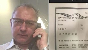 A înlemnit în aeroport! A ratat cu 2 minute avionul prăbușit în Etiopia și a făcut scandal! Povestea uluitoare a ”supraviețuitorului”