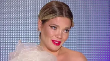 Dezvăluire tristă despre Gina Pistol, iubita lui Smiley: abandonată!