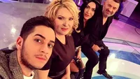 Viorica de la Clejani, ieșire nervoasă în direct la TV: „Am nervi și nu am consumat nimic. Sunt...”