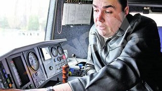 CFR-ul are locomotive cu pilot automat
