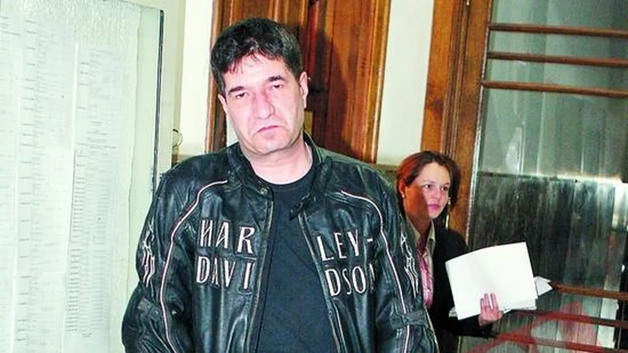 A venit in carje la divort!