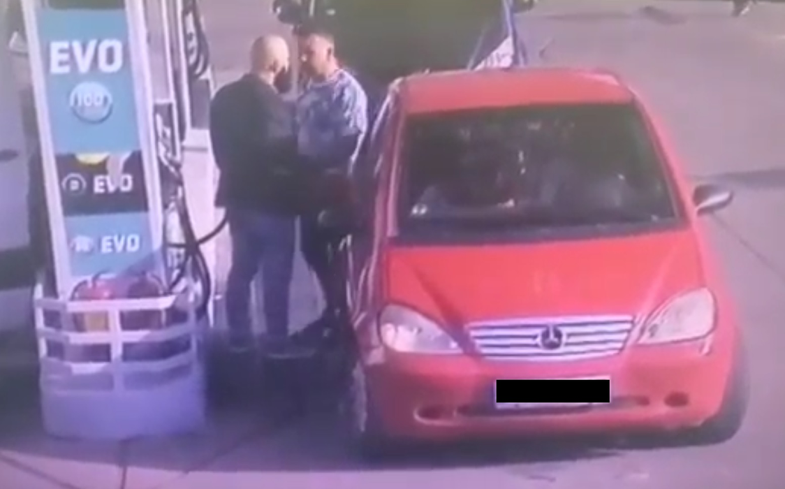 Concurentul de la ”Gospodar fără pereche”, protagonistul unui eveniment violent