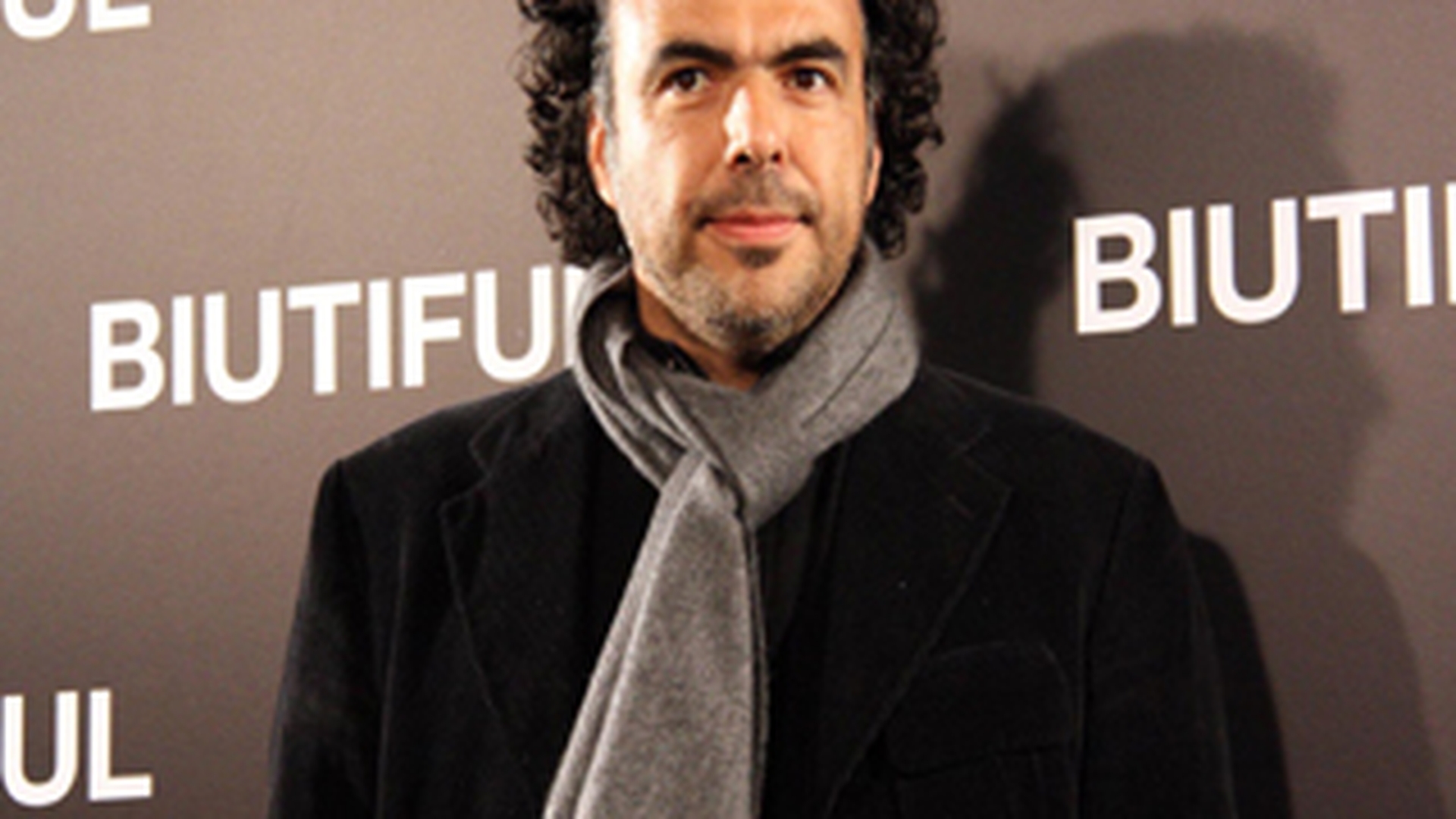 Alejandro Gonzalez Inarritu a fost premiat la Zurich pentru intreaga cariera!