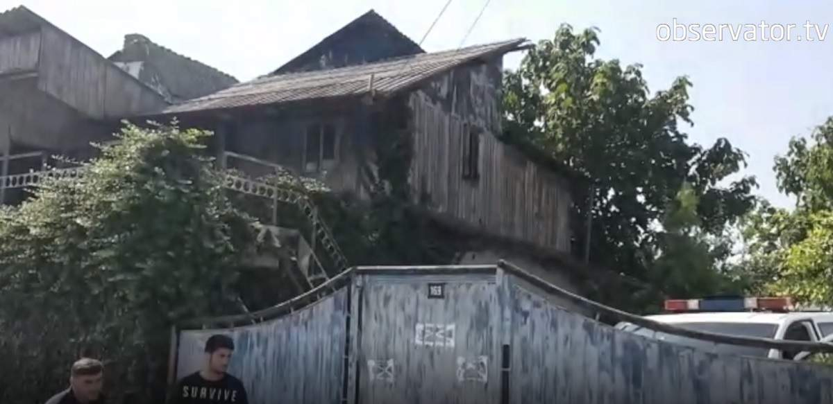 Care au fost ultimele cuvinte ale uneia dintre adolescentele dispărute în Caracal