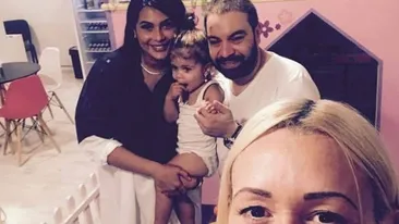 E oficial! Florin Salam și Roxana Dobre se căsătoresc. Dezvăluiri din culisele marelui eveniment