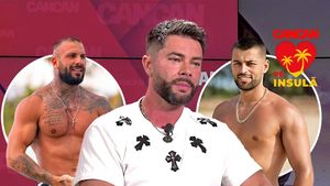 Scandal monstru la Insula Iubirii! Andrew se teme pentru viaţa lui! Teo şi Narcis, ameninţări fără precedent la adresa fostului coleg