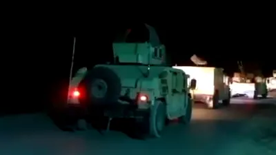 Cum s-a ajuns la războiul dintre Pakistan si Afganistan