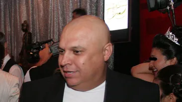 Nasul lui Jean de la Craiova a mancat, a baut, dar nu a platit. Oneata a sters-o englezeste de la hotel dupa ce-a golit minibarul