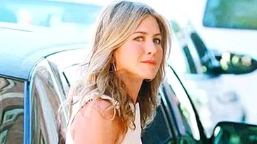 Soc! Jennifer Aniston vrea copil de la Brad Pitt! I-a congelat sperma