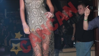 Daniela Crudu este "cumparata" ca sa atraga clienti in cluburi