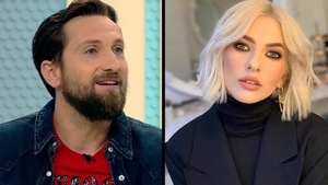 Dani Oţil, delir în direct! Cum a putut să o umilească pe Lidia Buble, de faţă cu Răzvan Simion