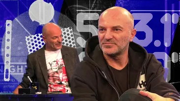 Dan Capatos face lista invitaților care i-au adus cele mai mari audiențe! Pe ce locuri se clasesază Bianca Drăgușanu, Serghei Mizil sau Oana Zăvoranu…