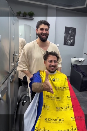 Adevărul despre numele lui Marco de la Insula Iubirii. Cine l-a botezat „Prințul”, de fapt: „Preferam să-l țin ascuns”