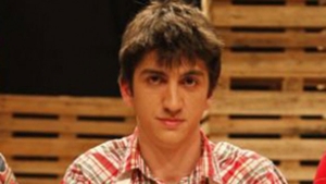 Fostul castigator de la MasterChef nu si-a cheltuit nici acum banii! Afla ce planuri are cu cei 50 de mii de euro