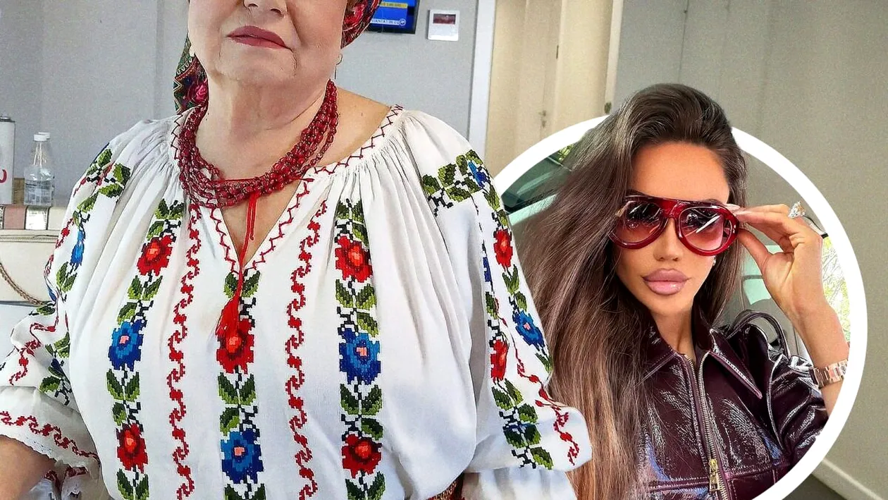 Artista vrea să o detroneze pe Bianca Drăgușanu! Pensia poate să aștepte! Nu se lasă nici la 80 de ani