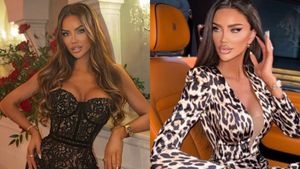 Bianca Drăgușanu, în scandal cu altă vedetă din showbiz! „Dacă te întâlnesc prin vreun mall vreodată...”