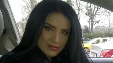 Adelina Pestritu nu mai crede in minuni! Dacă il prind, ii rup picioarele Ce a supărat-o atât de tare pe brunetă