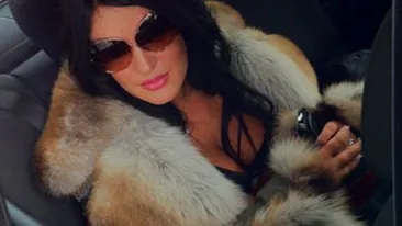 Mihaela Drafta: Am apocalipsa in mine cu fiecare tornada care distruge, cu fiecare cutremur care aduce apa peste oameni si caini