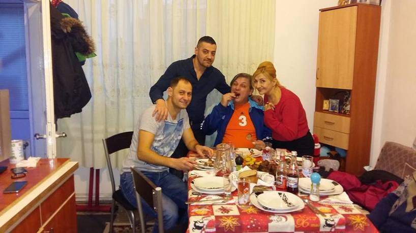 Începe scandalul între fiii Ilenei Ciuculete şi Cornel Galeş! „Cornel nu a fost fair-play, ne simţim umiliţi”. Acuzaţii privind succesiunea