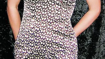 Rasturnare spectaculoasa de situatie in scandalul provocat de aventura lui Gabriel Dutu cu Gina Maican. Iubita oficiala sare in apararea actorului!