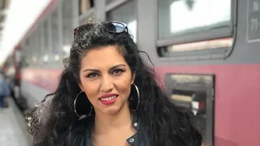 Doinița Oancea, despre operațiile estetice: ”Cred că trebuie să mă obișnuiesc cu ideea că îmbătrânesc”