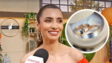 S-a căsătorit Lili Sandu în secret? Prezentatoarea “Vorbește lumea” a dat cărțile pe față: “Nu sunt adepta nunților foarte mari!”