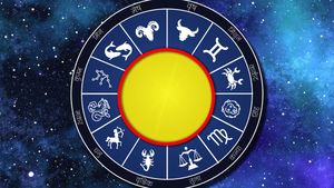 Horoscop 4 martie 2024. RACII se îndrăgostesc