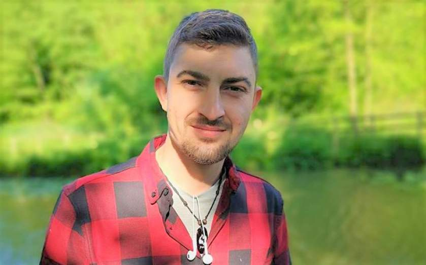 Povestea socanta a lui Valentin, romanul gasit mort in Anglia, dupa ce a pierdut autocarul de Romania