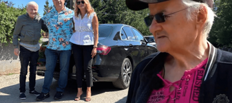 A scăpat de restanțe! Cine i-a achitat lui Irinel Columbeanu datoria de 5.000 de euro la azil: „E cu plata la zi!”