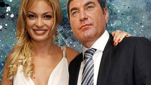 VALENTINA PELINEL a fost cerută în căsătorie de CRISTI BORCEA! Când va avea loc marele eveniment
