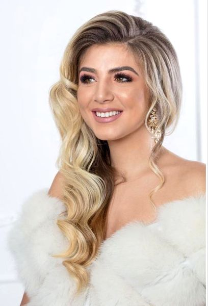 Victoraș Micula și Andreea s-au logodit! Cine este iubita moștenitorului ”Frutti Fresh”