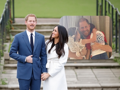 Neînțelegeri între Prințul Harry și Meghan Markle în ceea ce privește viitorul celor doi copii pe care îi au împreună