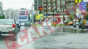 Vreme mohorata in prima jumatate a lunii