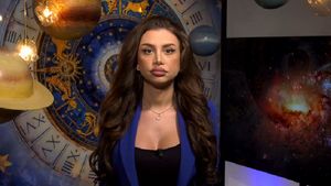 Horoscop 11 iunie 2024. Zodia care este trădată de prieteni