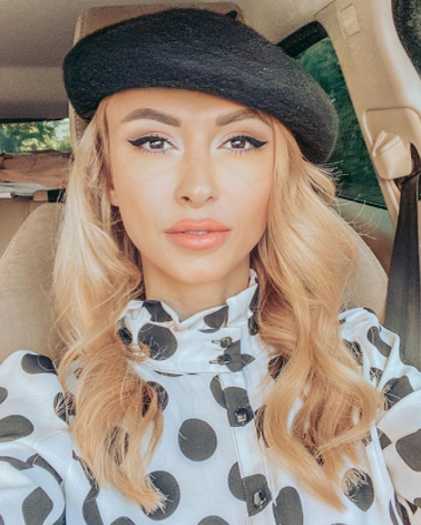 Primea reactie a lui George dupa ce Andreea a fost operata