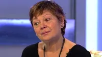 ANCA PANDREA, probleme de sănătate! Ce diagnostic i-au pus medicii după ce a fost internată de urgenţă la spital