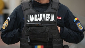 Cât câștigă lunar Alexandru, un jandarm de 23 de ani. Statul îi plătește o parte din rata de la casă