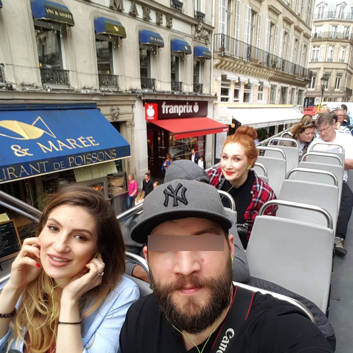 E Sabrina, soţia căpitanului Chiricheş! Cum arată cea mai înfocată suporteriţă a Naţionalei!