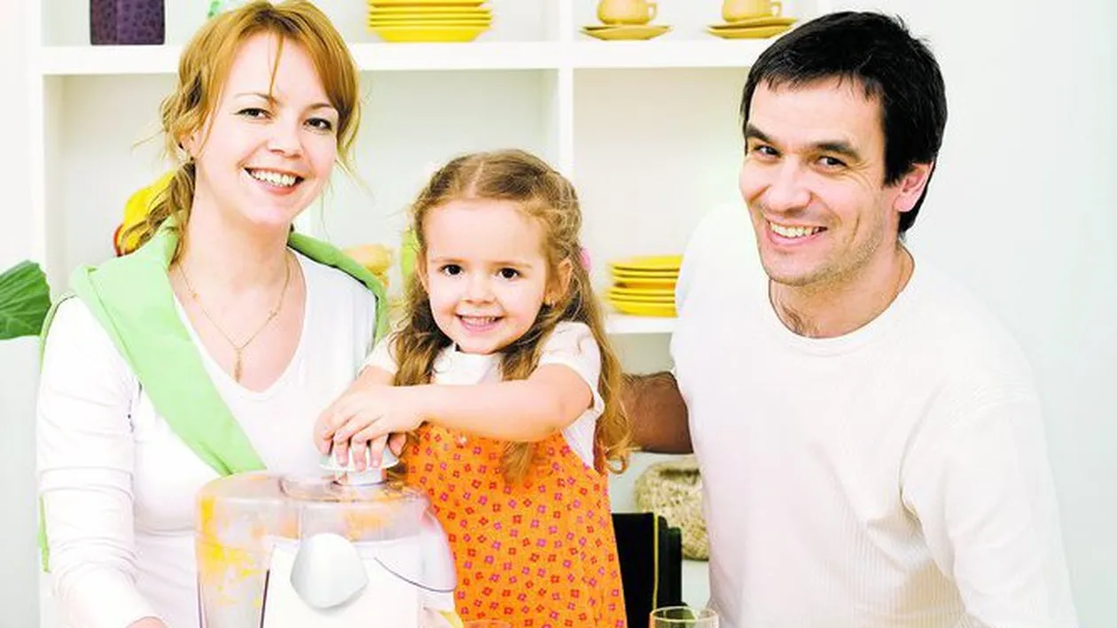 Poate un simp lu suc sa te rotejeze de boli?