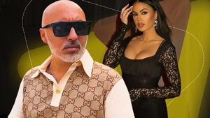 De ce a dat Cristina Belciu un pas înapoi, după ce și-a asumat relația cu Cabron. Triunghiul amoros în care este implicat artistul continuă