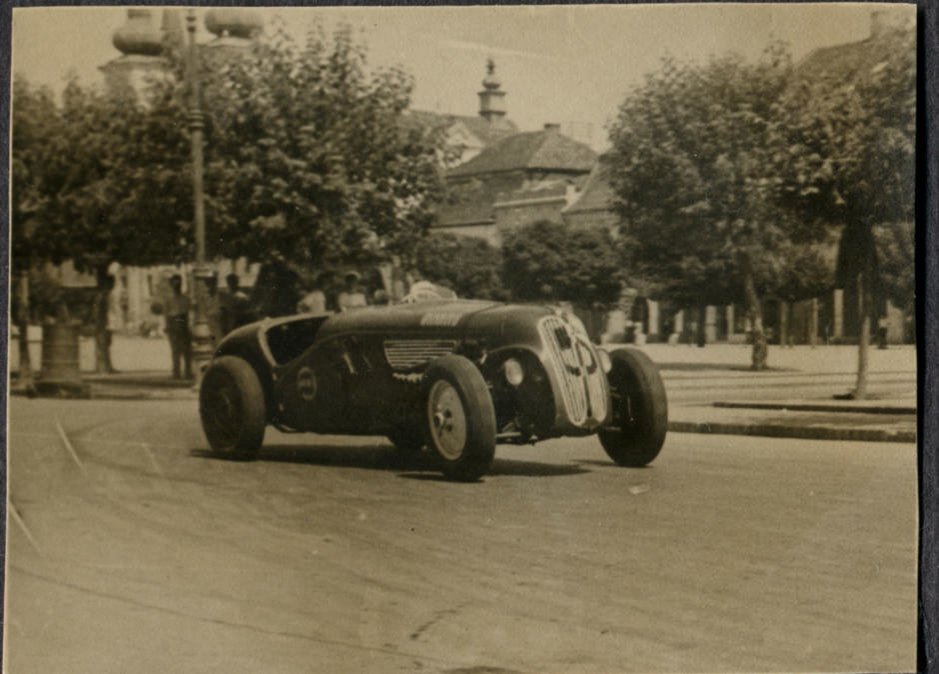 Marin Dumitrescu, o adevărată legendă