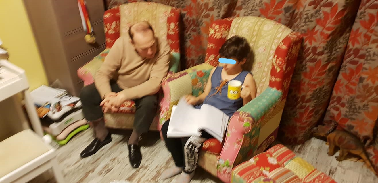 Împăcarea începutului de an în showbiz. Călin și Petre Geambașu au pus capăt războiului: ”Iubirea și Demnitatea au învins”