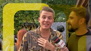 Gami, primele declarații despre despărțirea de iubita cu care voia să se însoare. “Nu ne scuipăm când ne vedem!” + O distruge pe Andreea Bostănică