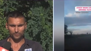 Răsturnare de situație în cazul accidentului de la Slătioara! Bărbatul care a făcut live pe Facebook a făcut dezvăluiri