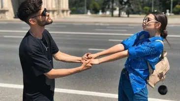 Pavel Stratan va turba de furie! Cleopatra e măritată la doar 17 ani! Indiciul care a scăpat pe internet