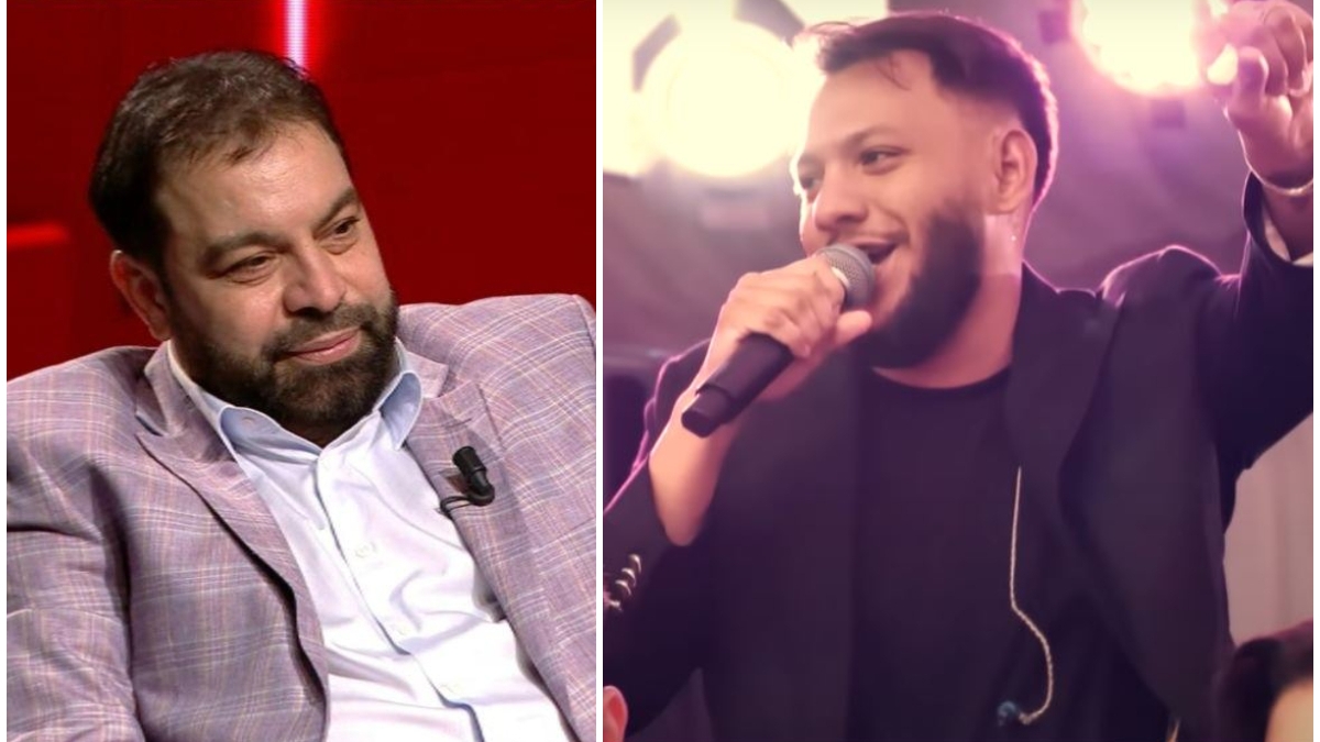 Florin Salam, dezvăluiri despre Leo de la Roșiori. Ce a spus despre lăutarul care îi face concurență
