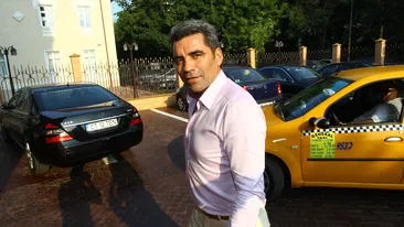 Incredibil cat a dat jos Marcel Toader de cand e burlac (desi nu prea se vede)! Intra sa afli cate marimi la haine a slabit